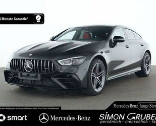 Mercedes-Benz AMG GT Gebrauchtwagen