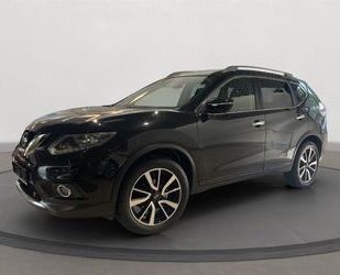 Nissan X-Trail Gebrauchtwagen