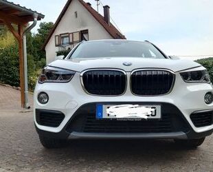 BMW X1 Gebrauchtwagen