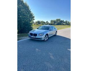 BMW 740 Gebrauchtwagen