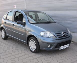 Citroen C3 Gebrauchtwagen