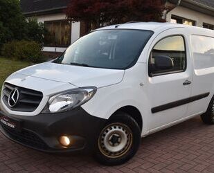 Mercedes-Benz Citan Gebrauchtwagen