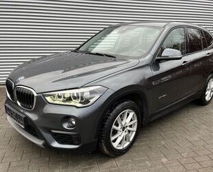 BMW X1 Gebrauchtwagen