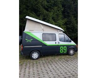 Ford Transit Gebrauchtwagen