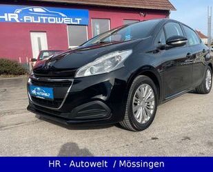 Peugeot 208 Gebrauchtwagen
