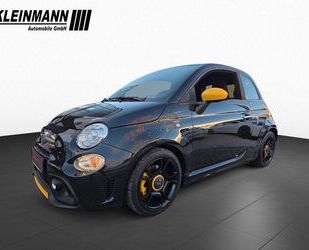 Abarth 595 Gebrauchtwagen
