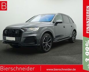 Audi Q7 Gebrauchtwagen