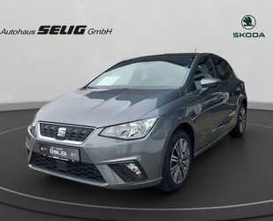 Seat Ibiza Gebrauchtwagen