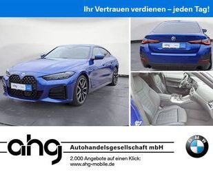 BMW 430 Gran Coupé Gebrauchtwagen