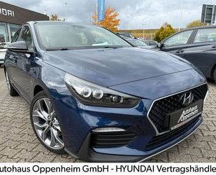 Hyundai i30 Gebrauchtwagen