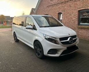 Mercedes-Benz V 300 Gebrauchtwagen