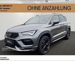 Cupra Ateca Gebrauchtwagen