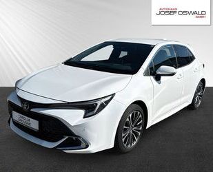 Toyota Corolla Gebrauchtwagen