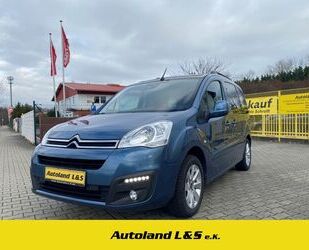 Citroen Berlingo Gebrauchtwagen