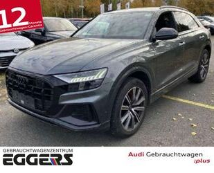 Audi SQ8 Gebrauchtwagen