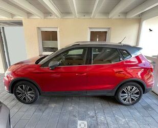 Seat Arona Gebrauchtwagen
