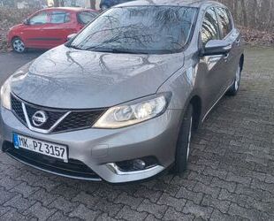 Nissan Pulsar Gebrauchtwagen