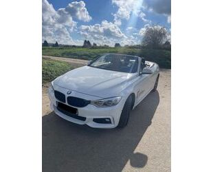 BMW 428 Gebrauchtwagen