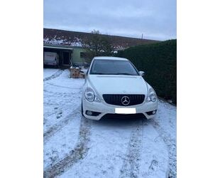 Mercedes-Benz R 350 Gebrauchtwagen