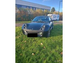 Smart Roadster Gebrauchtwagen