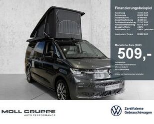 VW T7 California Gebrauchtwagen