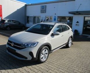 VW Taigo Gebrauchtwagen