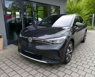 VW ID.4 Gebrauchtwagen