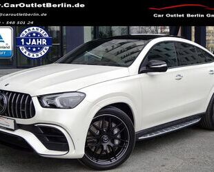 Mercedes-Benz GLE 63 AMG Gebrauchtwagen
