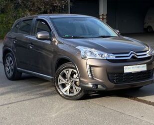 Citroen C4 Gebrauchtwagen