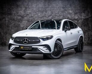 Mercedes-Benz GLC 220 Gebrauchtwagen