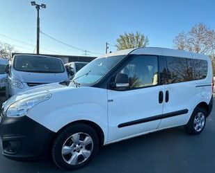 Opel Combo Gebrauchtwagen