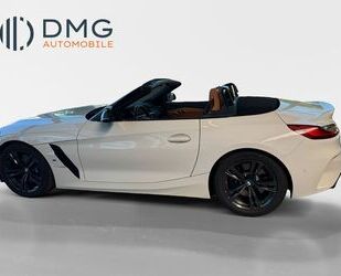 BMW Z4 M Gebrauchtwagen