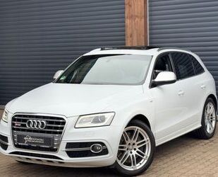 Audi SQ5 Gebrauchtwagen