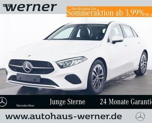 Mercedes-Benz A 200 Gebrauchtwagen