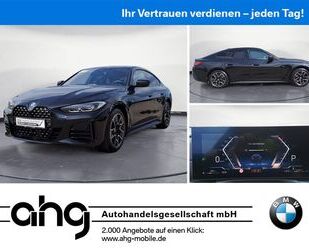 BMW 420 Gran Coupé Gebrauchtwagen