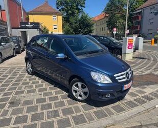 Mercedes-Benz B 150 Gebrauchtwagen