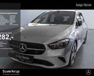 Mercedes-Benz B 200 Gebrauchtwagen