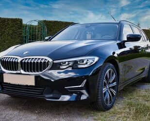 BMW 318 Gebrauchtwagen