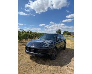 Porsche Cayenne Gebrauchtwagen