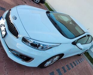 Kia ceed / Ceed Gebrauchtwagen
