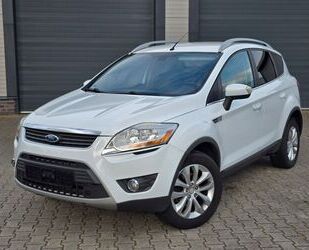 Ford Kuga Gebrauchtwagen