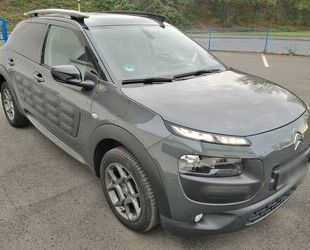 Citroen C4 Gebrauchtwagen