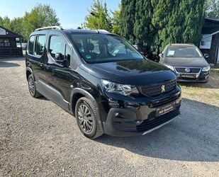 Peugeot Rifter Gebrauchtwagen