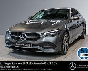Mercedes-Benz C 300 Gebrauchtwagen