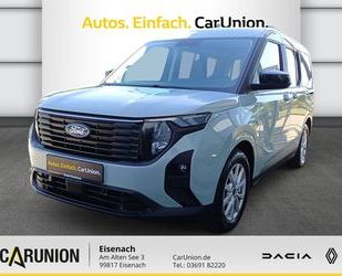 Ford Tourneo Courier Gebrauchtwagen