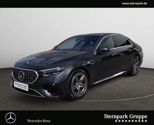 Mercedes-Benz E 53 AMG Gebrauchtwagen