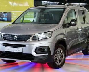 Peugeot Rifter Gebrauchtwagen