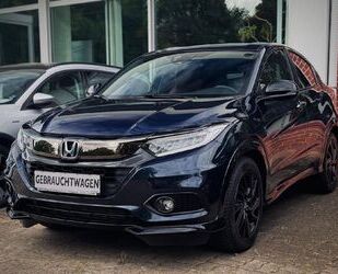 Honda HR-V Gebrauchtwagen