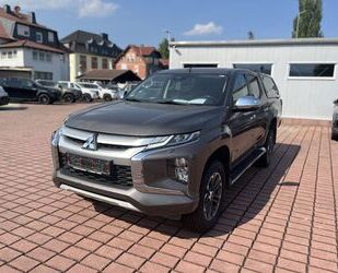 Mitsubishi L200 Gebrauchtwagen