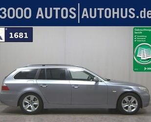 BMW 530 Gebrauchtwagen